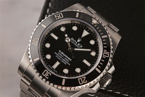 full black rolex submariner|rolex submariner price chart.